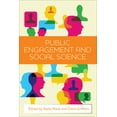 thumbnail image 1 of Public Engagement and Social Science, (Hardcover), 1 of 1