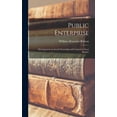 thumbnail image 1 of Public Enterprise; Developments in Social Ownership and Control in Great Britain, (Hardcover), 1 of 1
