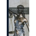 thumbnail image 1 of Public Finance, (Hardcover), 1 of 1