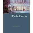 thumbnail image 1 of Pre-Owned Public Finance (Hardcover) 0073375748 9780073375748, 1 of 1