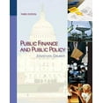 thumbnail image 1 of Pre-Owned Public Finance and Public Policy (Hardcover) 1429219491 9781429219495, 1 of 1