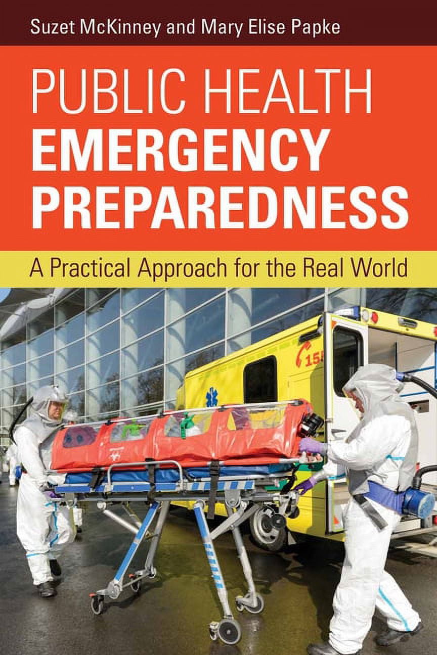 洋書 Disaster Nursing and Emergency Preparedn Disaster Nursing and Emergency Preparedness for Chemical