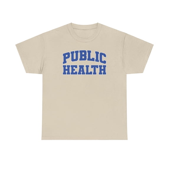Public Health Epidemiology Epidemiologist Shirt Gifts Tshirt Crew Neck