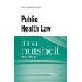 thumbnail image 1 of Pre-Owned Public Health Law in a Nutshell (Nutshells) (Paperback) 0314288848 9780314288844, 1 of 1