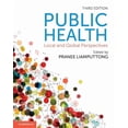 thumbnail image 1 of Public Health: Local and Global Perspectives, (Paperback), 1 of 1
