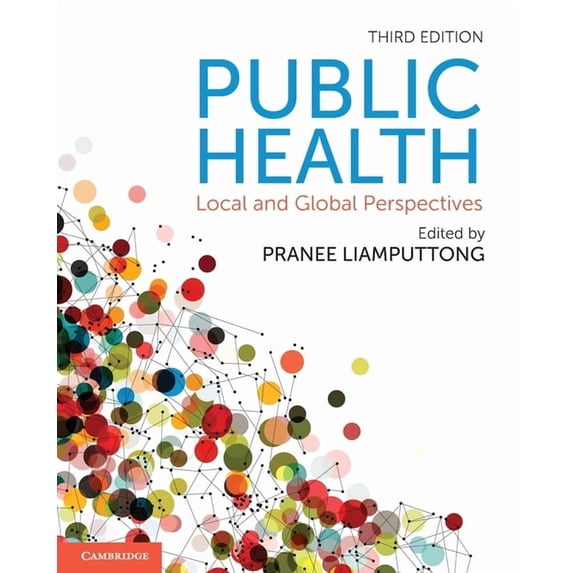 Public Health: Local and Global Perspectives, (Paperback)