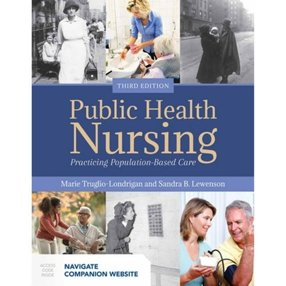 Pre-Owned Public Health Nursing