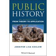 Public History, Paperback