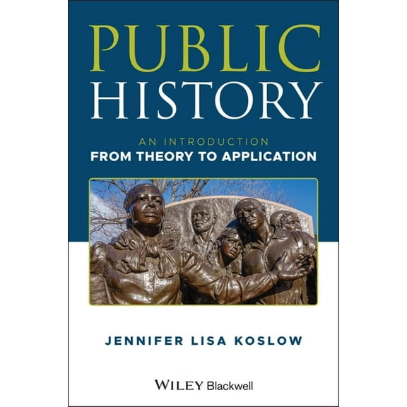 Public History: An Introduction from Theory to Application, (Paperback)