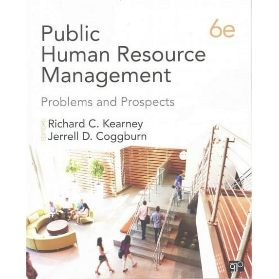 Public Human Resource Management: Problems and Prospects