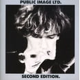 thumbnail image 1 of Public Image LTD ( Pil ) - Second Edition - CD, 1 of 1