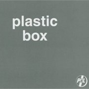 Public Image LTD. - Plastic Box - Music & Performance - CD