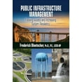thumbnail image 1 of Public Infrastructure Management : Tracking Assets and Increasing System Resiliency (Hardcover), 1 of 1
