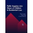 thumbnail image 1 of Public Inquiries Into Abuse of Children in Residential Care, (Paperback), 1 of 1