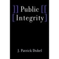 thumbnail image 1 of Pre-Owned Public Integrity (Hardcover) 0801859301 9780801859304, 1 of 1