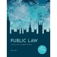 thumbnail image 1 of Public Law 5e, (Paperback), 1 of 1