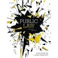 thumbnail image 1 of Public Law Paperback 0198852274 9780198852278 John Stanton, Craig Prescott, 1 of 1