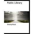thumbnail image 1 of Public Library (Paperback), 1 of 1