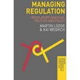 thumbnail image 1 of Public Management and Leadership Managing Regulation: Regulatory Analysis, Politics and Policy, Book 12, (Paperback), 1 of 1