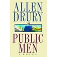 thumbnail image 1 of Public Men : A NOVEL (Paperback), 1 of 1