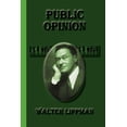 thumbnail image 1 of Public Opinion (Paperback), 1 of 1
