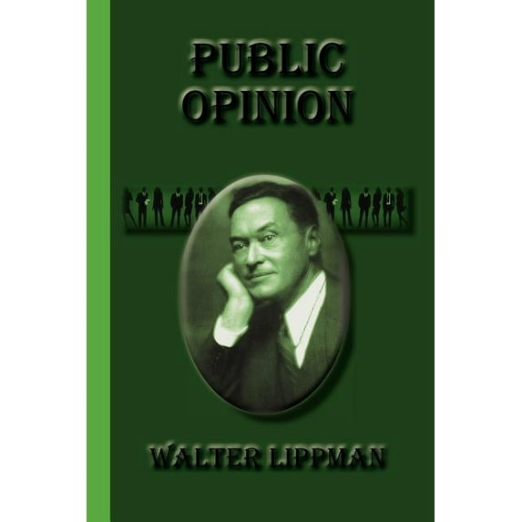 Public Opinion (Paperback)