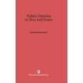 thumbnail image 1 of Public Opinion in War and Peace, (Hardcover), 1 of 1