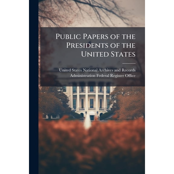 Public Papers of the Presidents of the United States : George W. Bush (2003, Book II) 2 (Paperback)