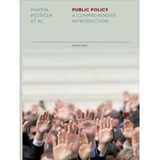 Public Policy A Comprehensive Introduction Paperback