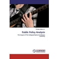 thumbnail image 1 of Public Policy Analysis (Paperback), 1 of 1