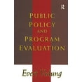 thumbnail image 1 of Comparative Policy Evaluation Public Policy and Program Evaluation, (Hardcover), 1 of 1