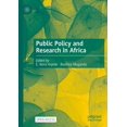 thumbnail image 1 of Public Policy and Research in Africa, (Paperback), 1 of 1