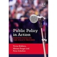 thumbnail image 1 of Pre-Owned Public Policy in Action: Perspectives on the Policy Process (Paperback) 1781004609 9781781004609, 1 of 1
