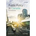 thumbnail image 1 of Pre-Owned Public Policy in Canada: An Introduction (Paperback) 0199025541 9780199025541, 1 of 1