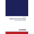 thumbnail image 1 of Public Private Partnership (Paperback), 1 of 1