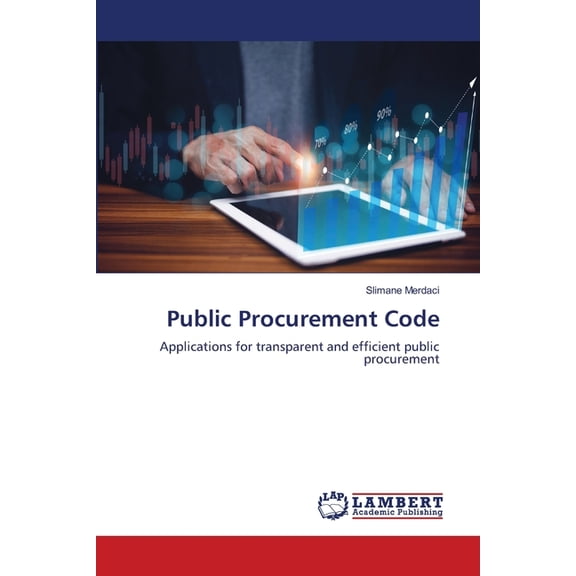 Public Procurement Code, (Paperback)