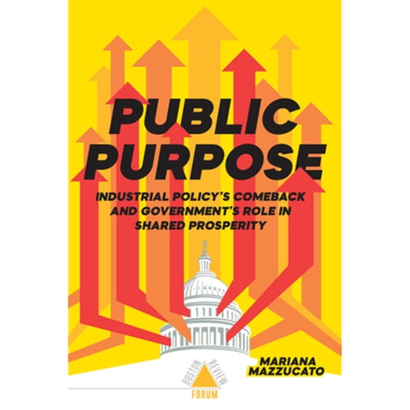 Pre-Owned Public Purpose (Paperback) 194651165X 9781946511652