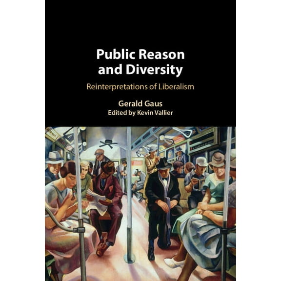 Public Reason and Diversity, (Hardcover)