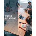 thumbnail image 1 of Public Relations: Best Practices and Applications, (Paperback), 1 of 1