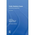 thumbnail image 1 of Public Relations Cases : International Perspectives (Edition 2) (Hardcover), 1 of 1