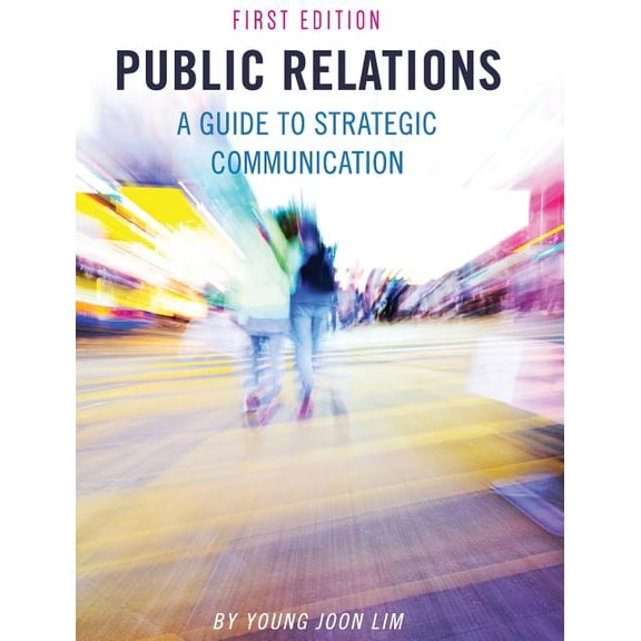 Public Relations (Hardcover)