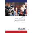 thumbnail image 1 of Public Relations (Paperback), 1 of 1