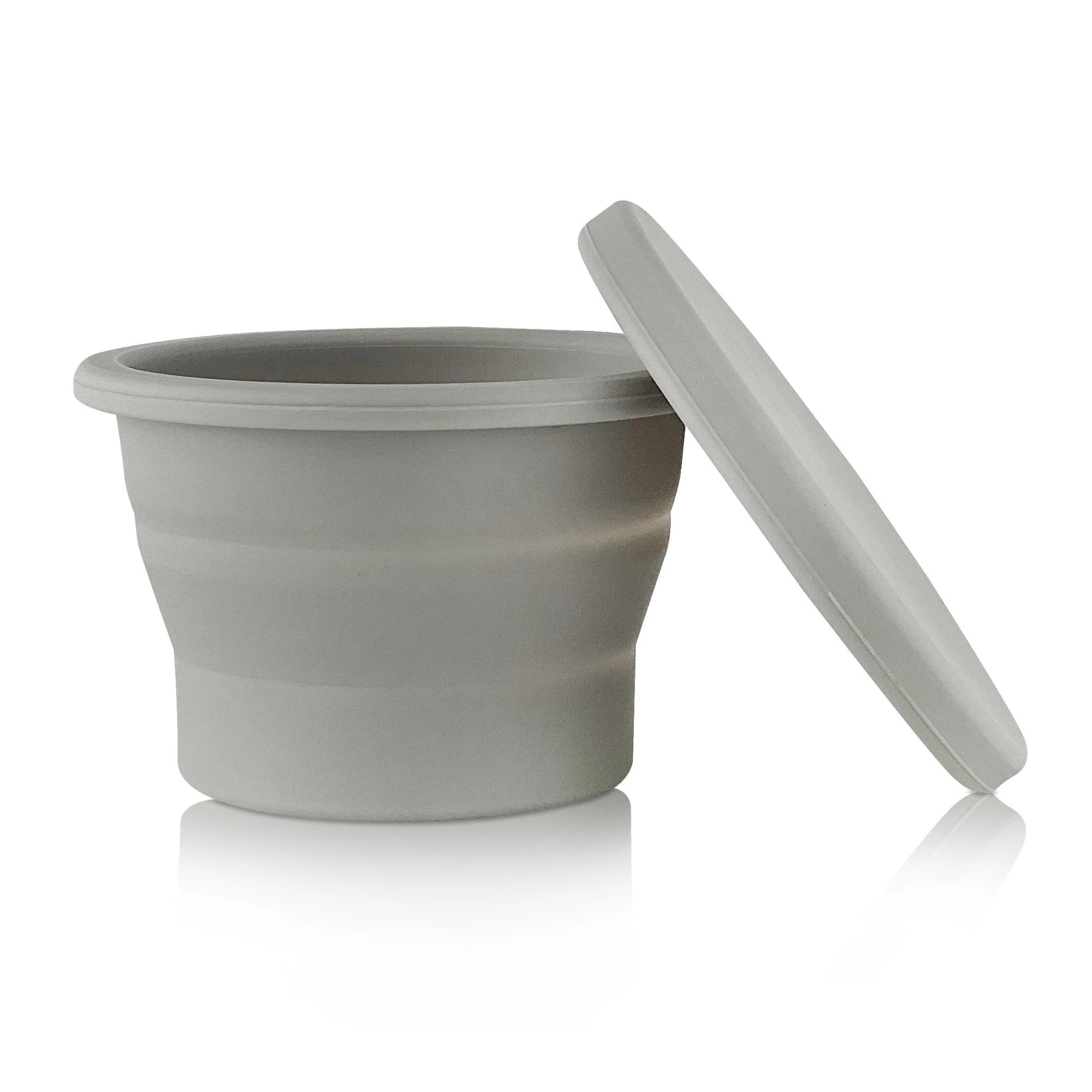 Public Restroom Menstrual Cup Sterilizer Cleaner, Microwavesafe