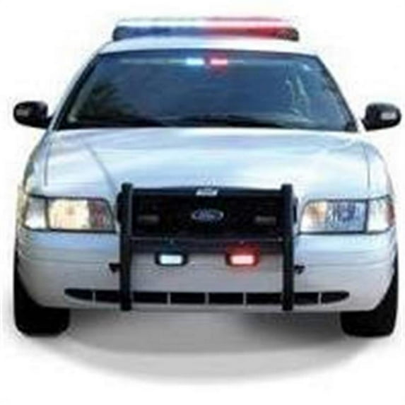 Public Safety 5342W Wraprands Inter Utility System