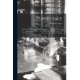 thumbnail image 1 of Public Sale : the Great Masonic Collection of the Late Dr. B. P. Wright of Schenectady, N. Y. ... T. J. Jefferies and Other Important Correspondents. [06/11/1924] (Paperback), 1 of 1