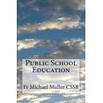 thumbnail image 1 of Public School Education (Paperback), 1 of 1