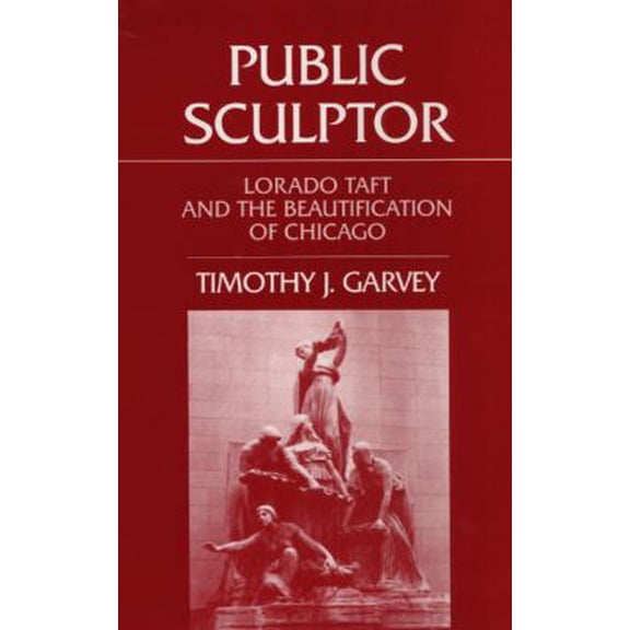 Pre-Owned Public Sculptor (Hardcover) 0252015010 9780252015014