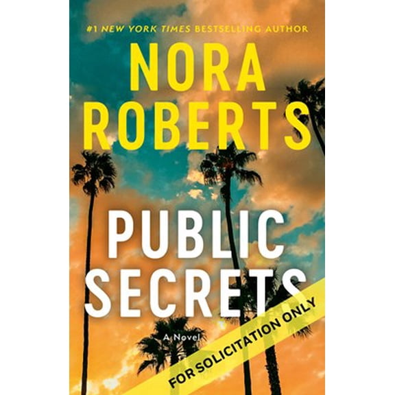 Public Secrets: A Novel (Paperback)