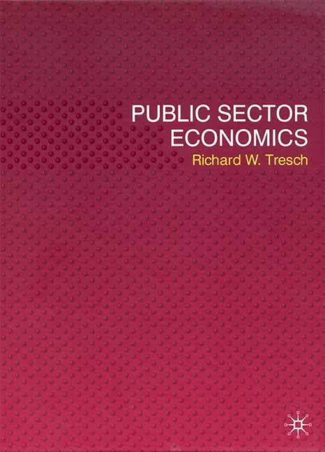 洋書 PUBLIC SECTOR Public Sector Economics, (Hardcover) - Walmart.com