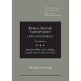 thumbnail image 1 of Pre-Owned Public Sector Employment: Cases and Materials (American Casebook Series), 1 of 1